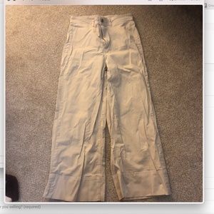 Everlane pants
